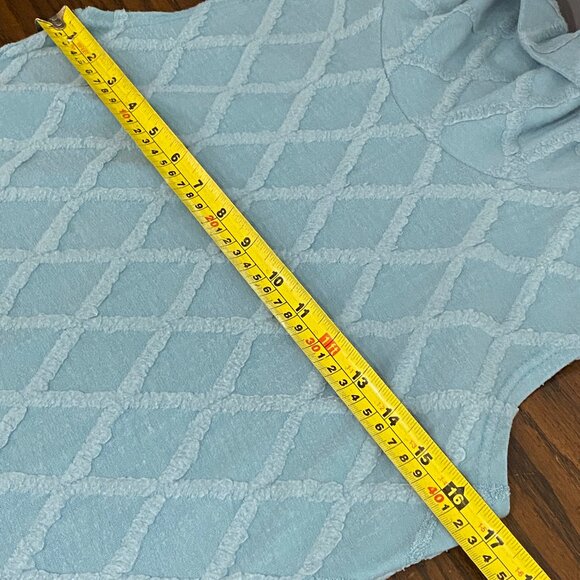 2/$20, Women Slate Blue Sleeveless Top + Maxi Skirt Set, Korean Fashion - Picture 10 of 14